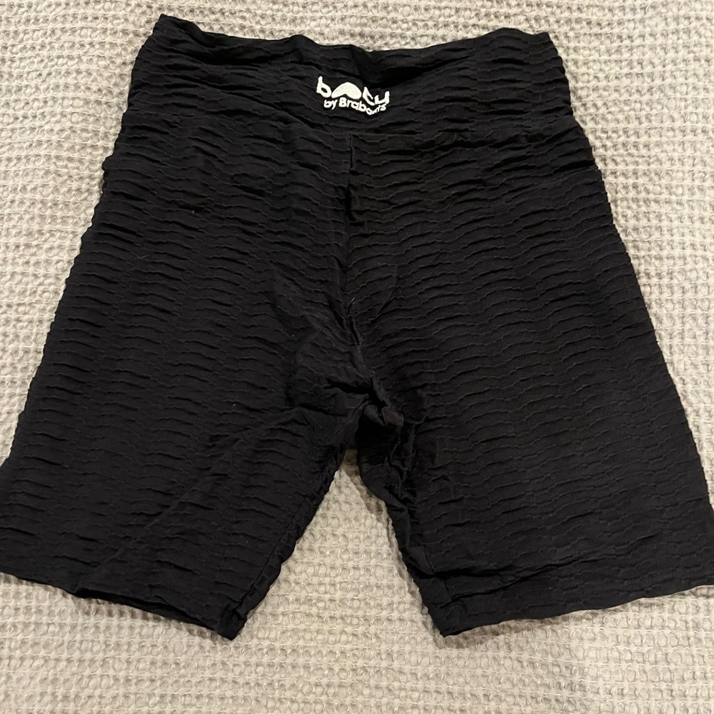 Booty By Brabants Biker Short